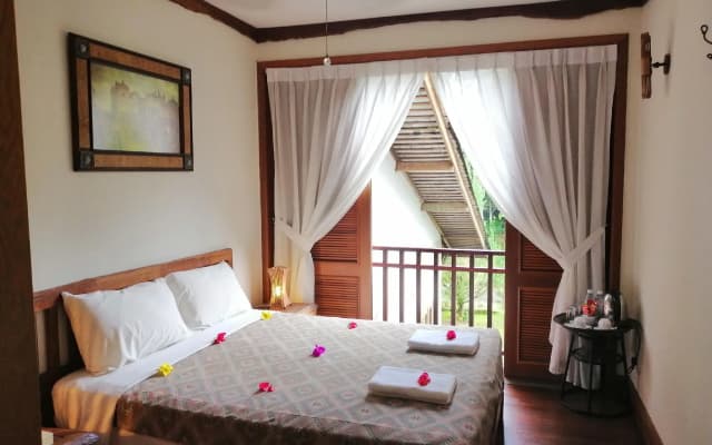 Borneo Highlands Resort - photo 2