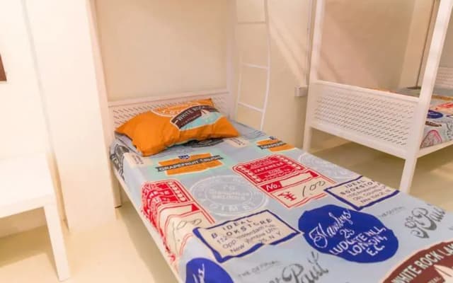 Vloft Backpackers Hostel - photo 4