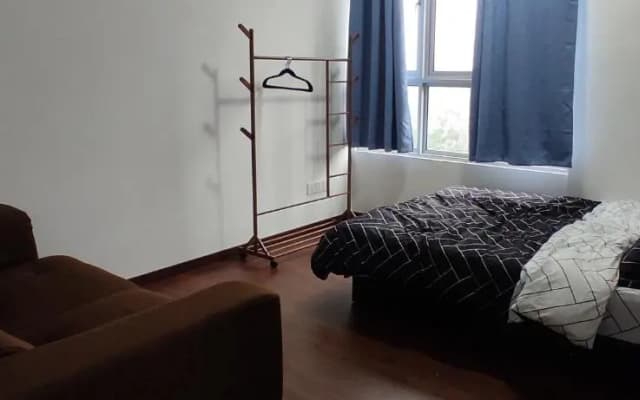 Bukit Rimau Instagrammable 2 Bedroom Apartment With Pool View up to 5 PAX - photo 5
