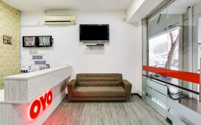 OYO 89608 Ms Nyonya Hotel Malacca Raya - photo 2