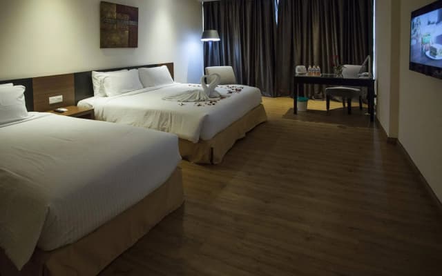 Cathayana Hotel Kuantan - photo 5