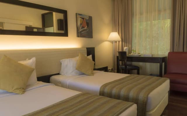 The Jerai Hill Resort - photo 3