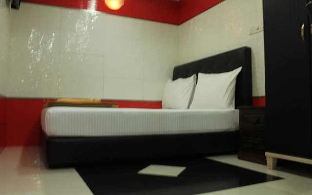 New Wave Hotel Rawang - photo 5
