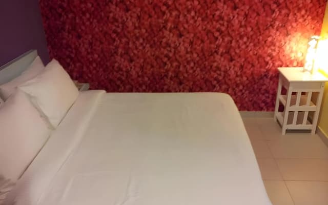 Cappuccino Hotel - photo 2