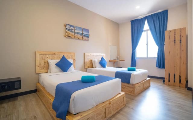 Paretto Seaview Hotel - photo 3