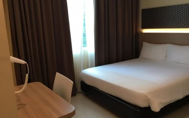118 Hotel Macalister - photo 3