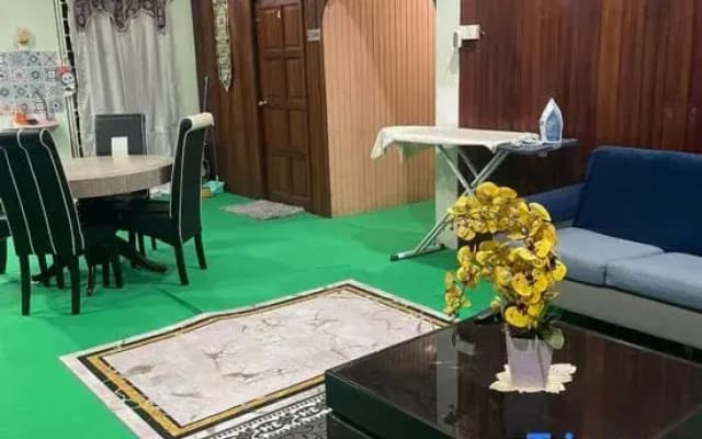 OYO 91250 Roomstay Awie - photo 2