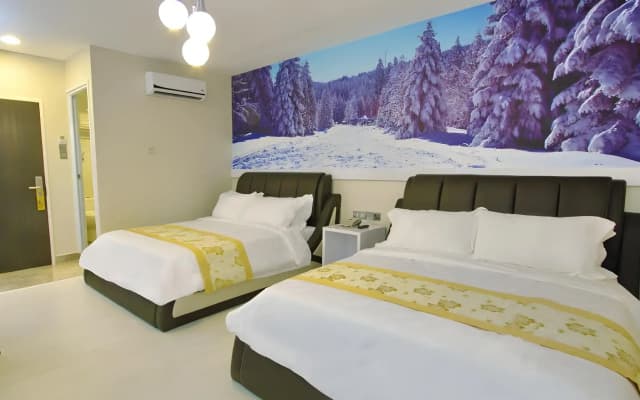 Hotel Shiki - photo 5
