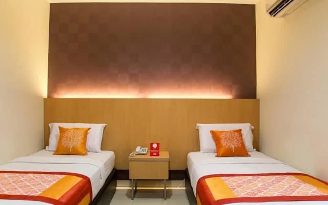 OYO 158 My Signature Hotel - photo 5