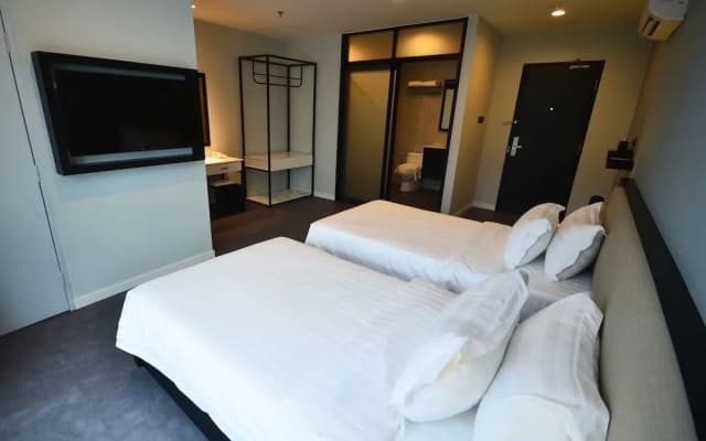 Inkk Hotel - photo 5
