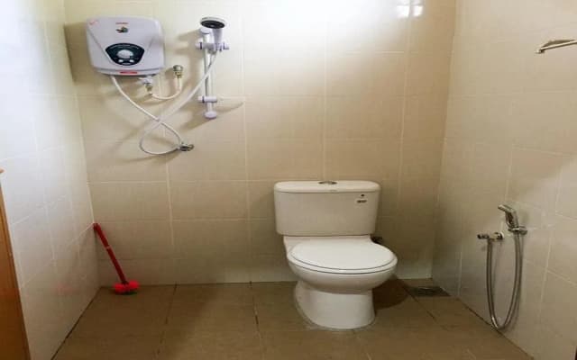 Harmony Guesthouse Sdn Bhd. - photo 5