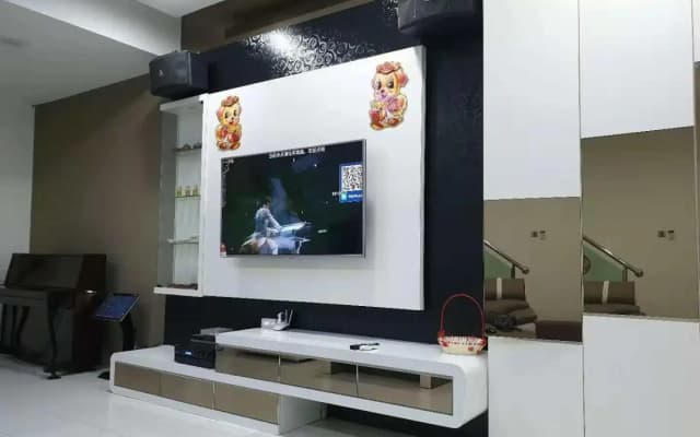 New Luxury JB Homestay - photo 2