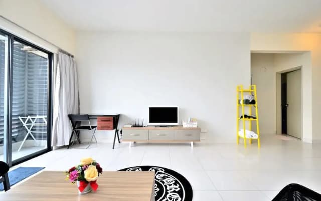 Dewy Setiawalk Puchong Fam. Apt 4-7pax near Sunway - photo 2