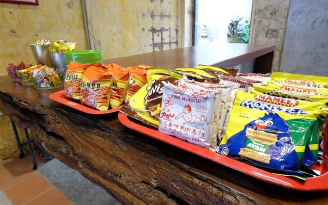 38PC Boutique Hotel - photo 3
