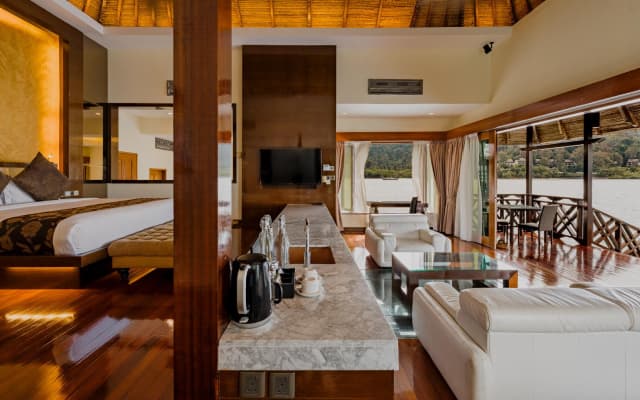 Gayana Marine Resort - photo 5