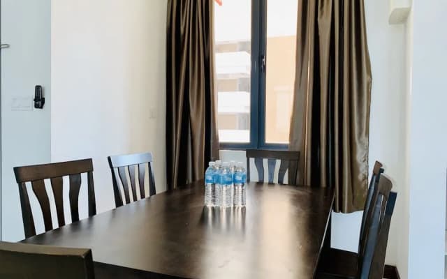 D'wharf Residence PD Waterfront Family Premier Suite by AirPlan - photo 5