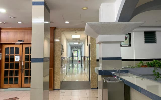Burmahtel - Hotel - photo 2