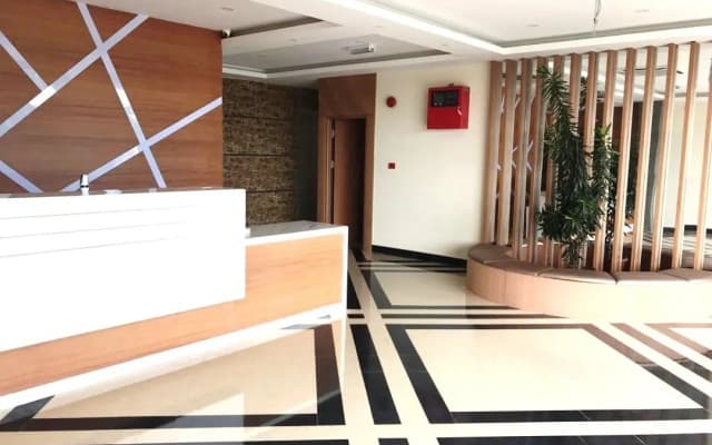 MB Hotel Perdana Square - photo 3