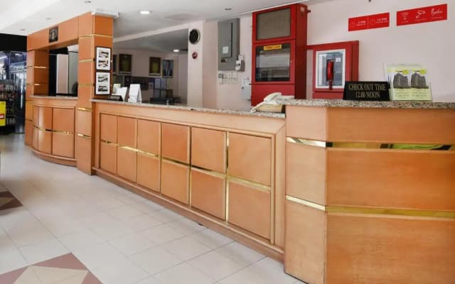 Seremban Inn Hotel - photo 5
