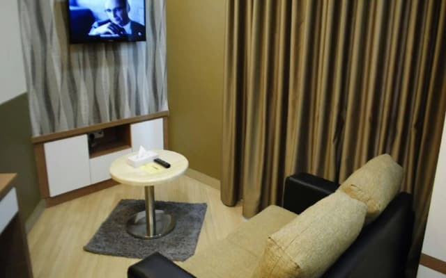 Hotel Kobemas Melaka - photo 3