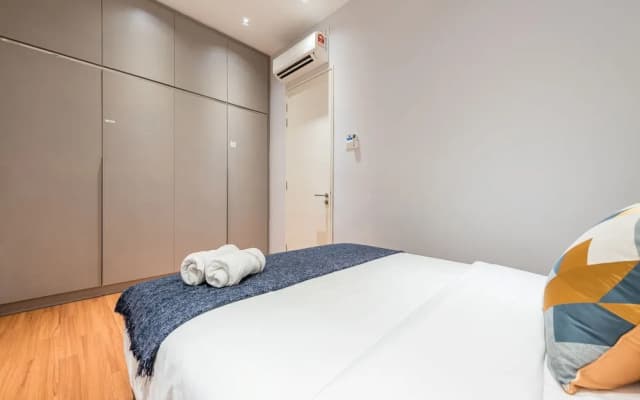 Ramada Suite Penthouse Bukit Bintang KL - photo 4