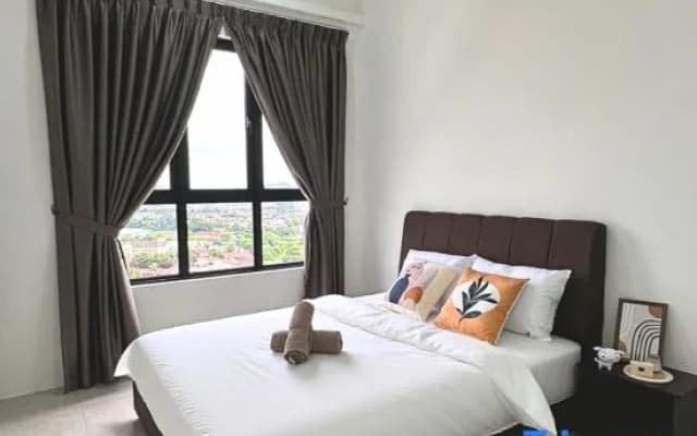 Aston Acacia 4Bedroom Suites @ Jovial - photo 2