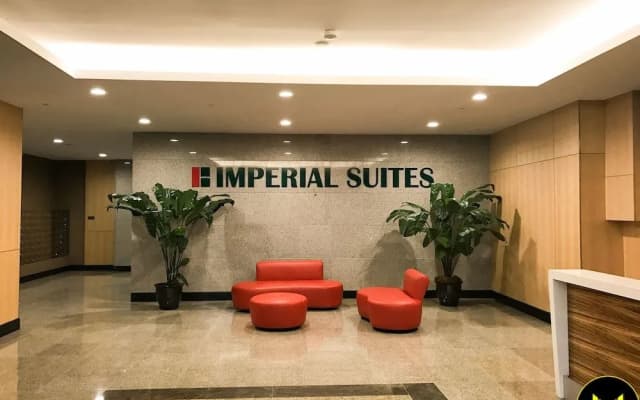 Luco Apartments @ Imperial Suites Kuching - photo 2