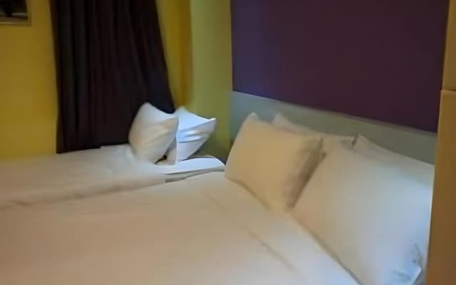 Cappuccino Hotel - photo 3