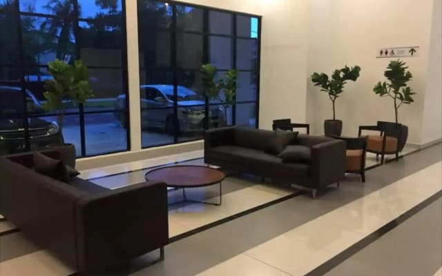A2603 THE PLATINO NETFLIX PARADIGM MALL By STAY - photo 2
