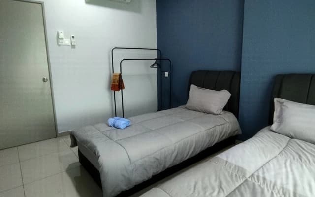 Margosa A Stay Botani Ipoh Homestay 3 BR - photo 5