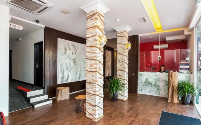 Time Hotel Sunway - photo 2