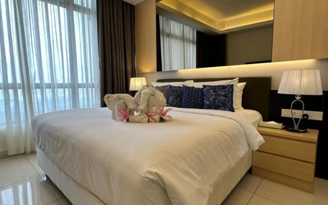 MagTree Genting Highlands - photo 3