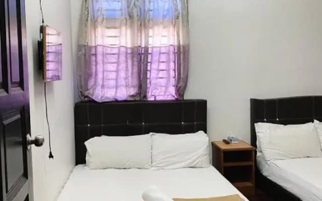 Raihan Beach Resort - photo 4