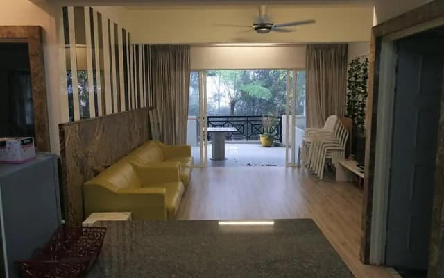 The Haven Retreat B7-2-1 ( Silverpark) - photo 5