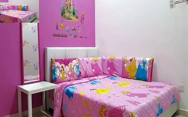 Title Homestay Malacca - photo 3