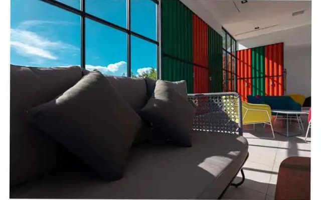 Semporna Seaview Hotel - photo 2