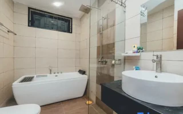 Molek Little Joy Studio 4pax Bathtub with Balcony - photo 5