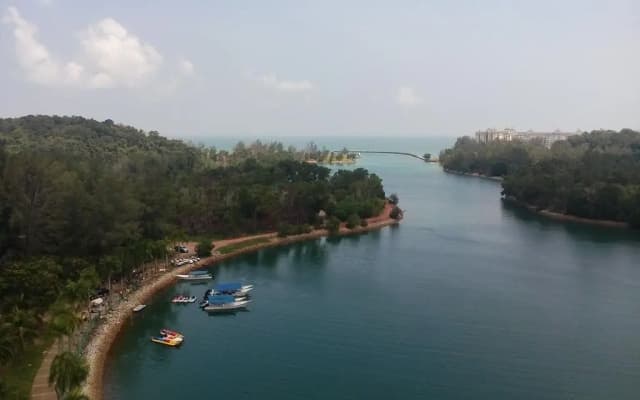 Wonderland Private Apartment at Port Dickson - photo 3