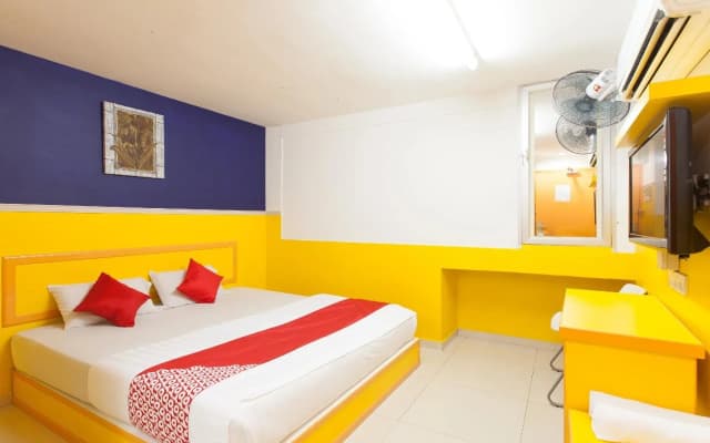 OYO 1226 Hotel Abby IGB Tasek - photo 5