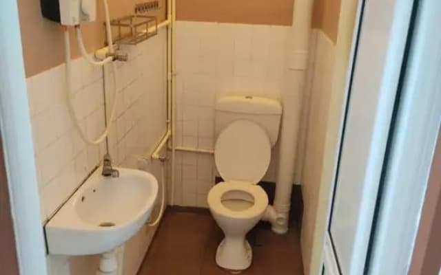 Marina Hotel Kemaman - photo 5