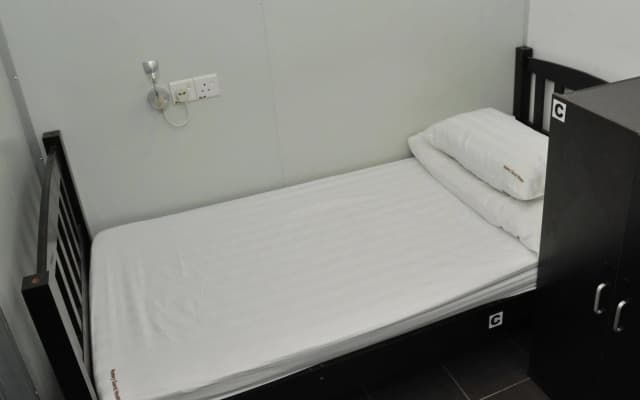 Homey Guesthouse Bintulu - photo 3