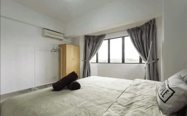 Desa Kiara Cozy Condo by SYNC - photo 4