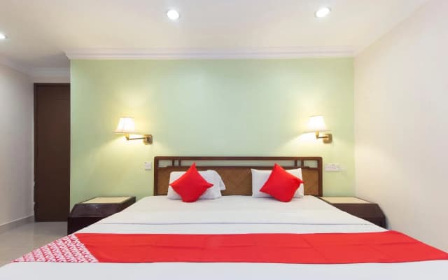 Hotel Sahara Inn By OYO Rooms - photo 4