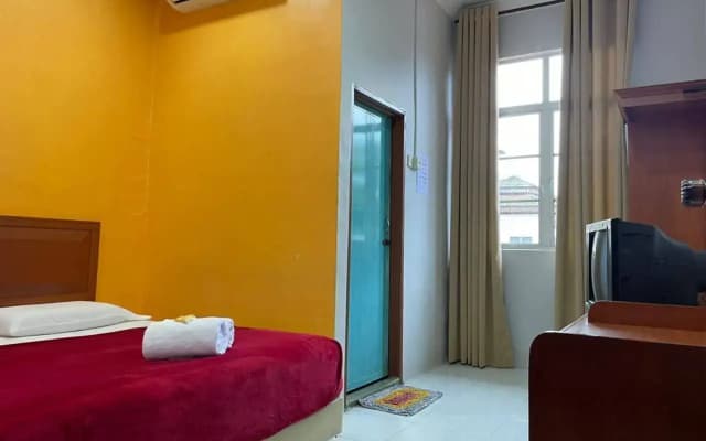 Samudera Hotel - photo 4