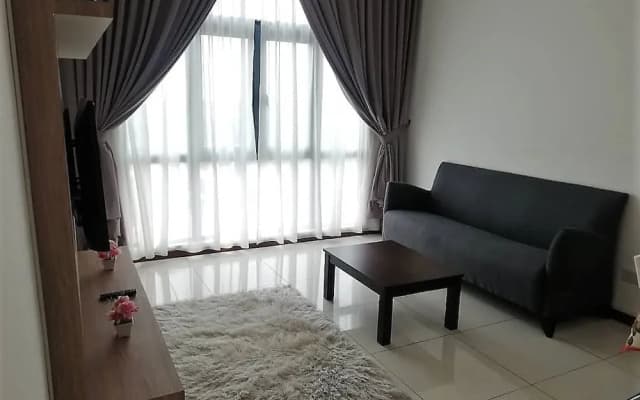 FlexiAsia Bayu Puteri Johor Bahru - photo 3