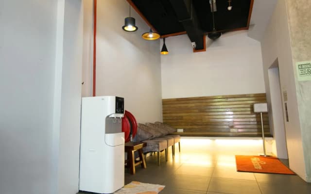 New Town Hotel Sunway Metro, Bandar Sunway - photo 5