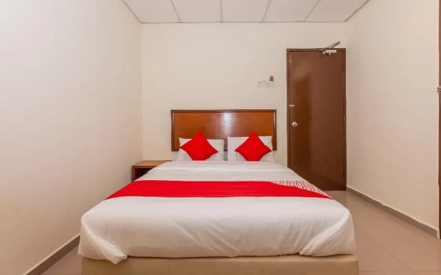 Hotel Bamboo By OYO Rooms - photo 3