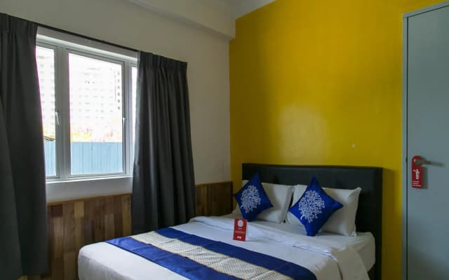 Klebang Besar Townlodge - photo 2