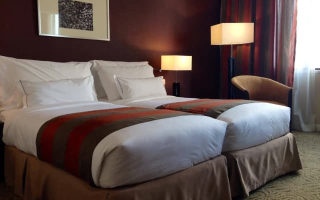 AC Hotel by Marriott Penang - photo 3