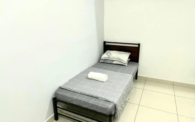 Minimalist Loft IV @DeCentrum (Wifi/Netflix) - photo 5